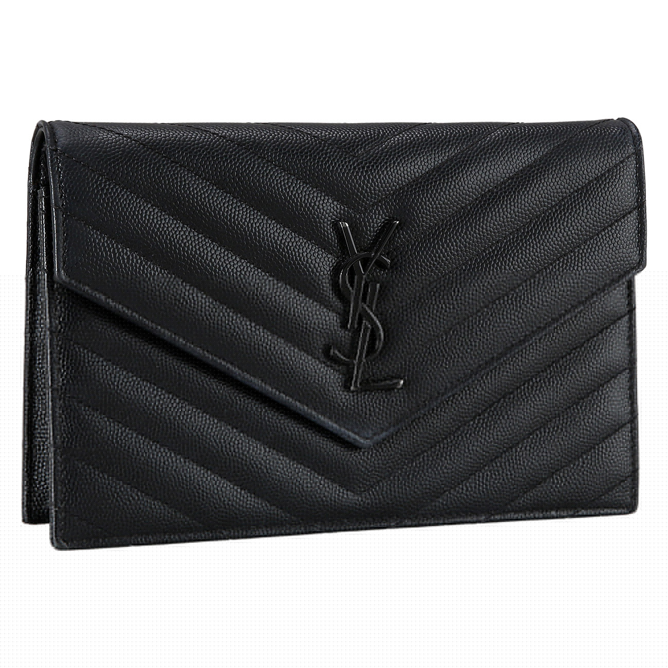 Yves Saint Laurent(USED)생로랑 393953 엔벨로프 WOC